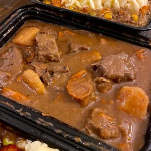 Guinness Beef Stew