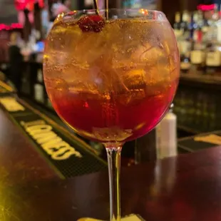 drink, dessert
