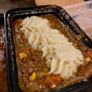 Shepherds Pie