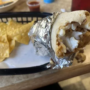 burrito