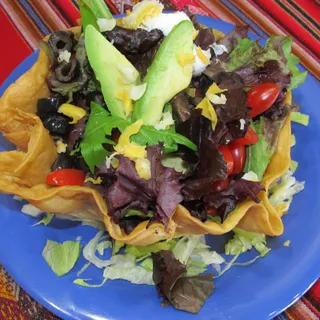 Taco Salad