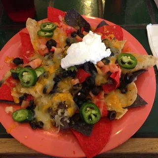 Nachos