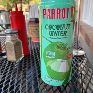Coconut Water