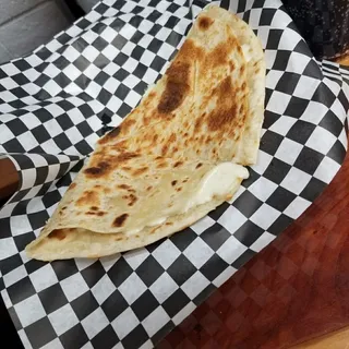 Cheese Quesadilla