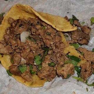 Asada Taco
