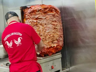 Taqueria Los Gallitos