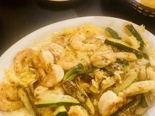 Los Amigo's Mexican Restaurante