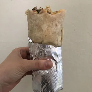 Super Burrito