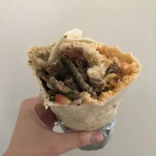 Carne Asada