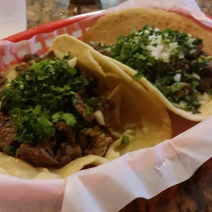 Street Taco