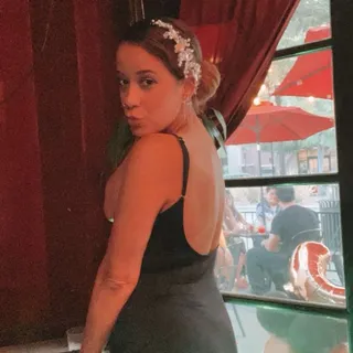 Sarah B.