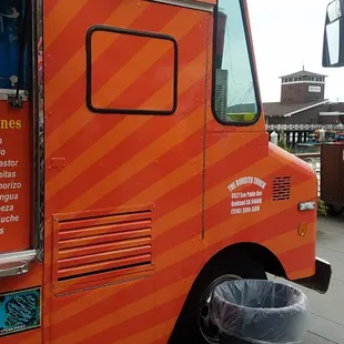 Food truck