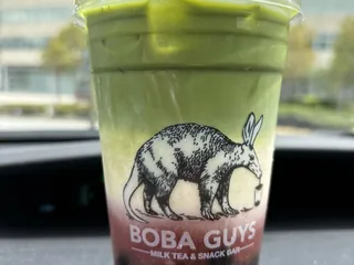 Boba Guys at Local Kitchens