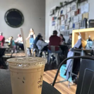 Latte