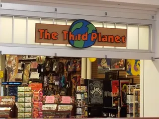 Third Planet