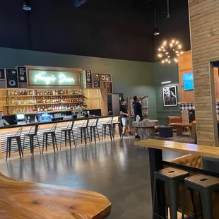 Other bar