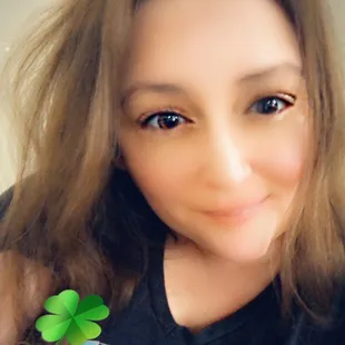 Got my hair did for my birthday