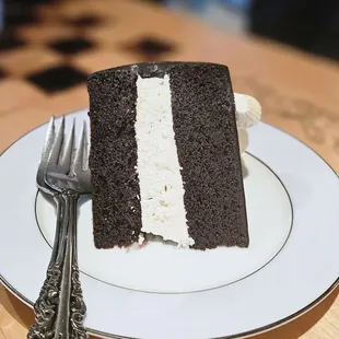 Dung dong cake
