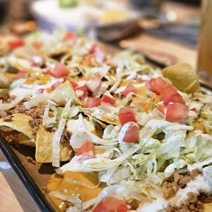 Nachos