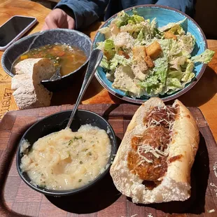 Potato Soup