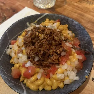 Sloppy Mac