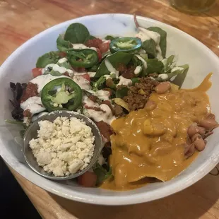 Taco Salad