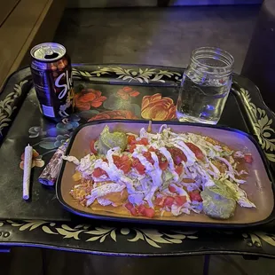 Burrito Supreme