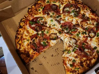 Timbers Bar and Grill