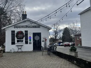 Saxonburg Coffee & Tea