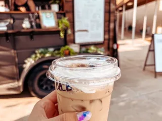 Urban Trail Coffee