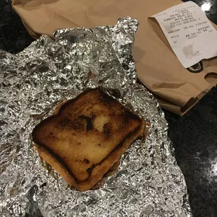 &quot;Garlic Bread&quot;