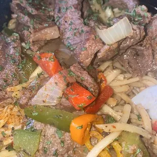 soups and chowder, food