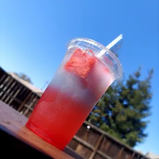 Watermelon dream. ..... 21 and up