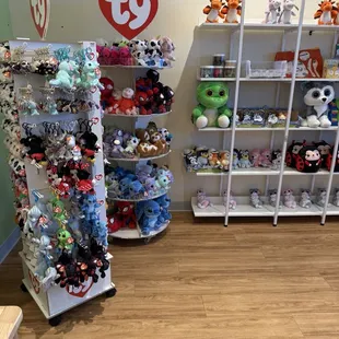 Gift shop
