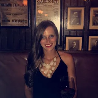 Brooke G.