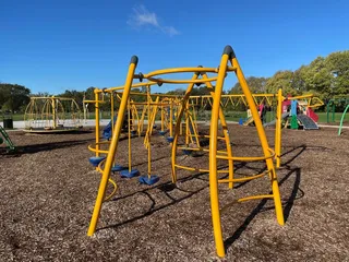 Stout Field Park
