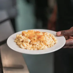 Mac n Cheese