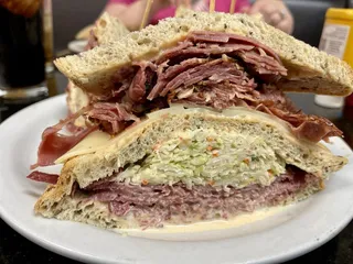 Fisher's Deli