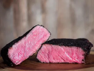 Prime Cuts Meat