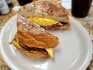 Florida Cracker Feed Lot