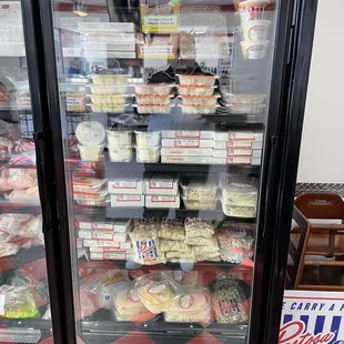 Pastosa Products.  Where Brooklyn At?!