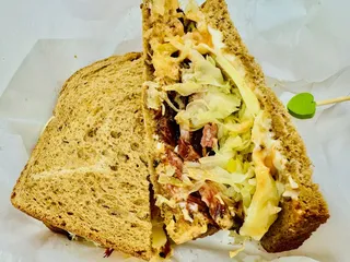 Sandwich Shop - La Cantine