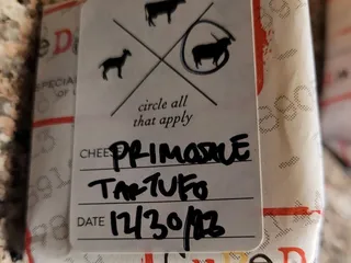 Cured & Whey