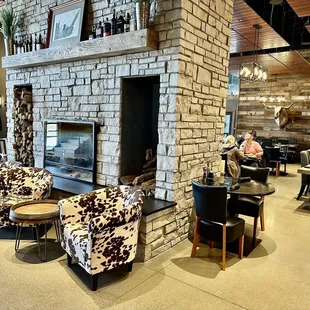 outside, sushi and sashimi