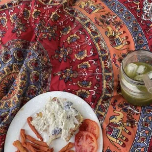 Gourmet Chicken Salad