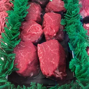 Filet