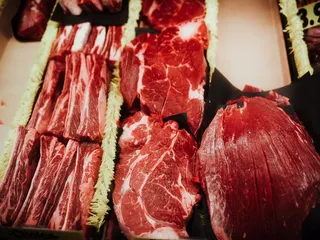 Mackie Quality Meats