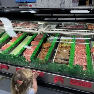 Steaks!!!