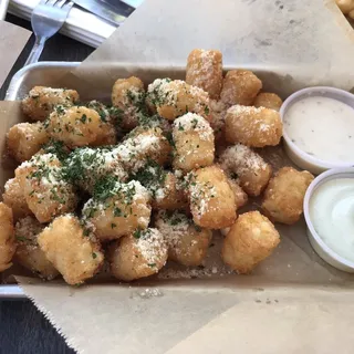 Tater Tots