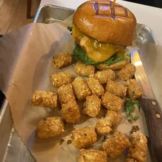 Veggie Burger